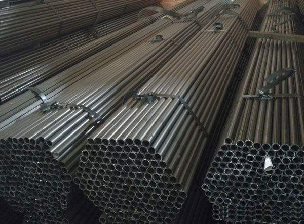 阳西ND钢无缝钢管