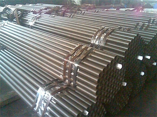 阳西402考登钢管